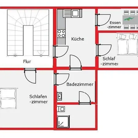 Privatunterkunft Walzl Längenfeld