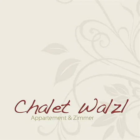 Walzl منزل للإقامة