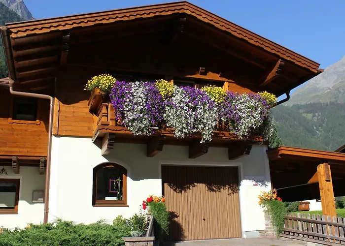 Walzl Homestay szállás *