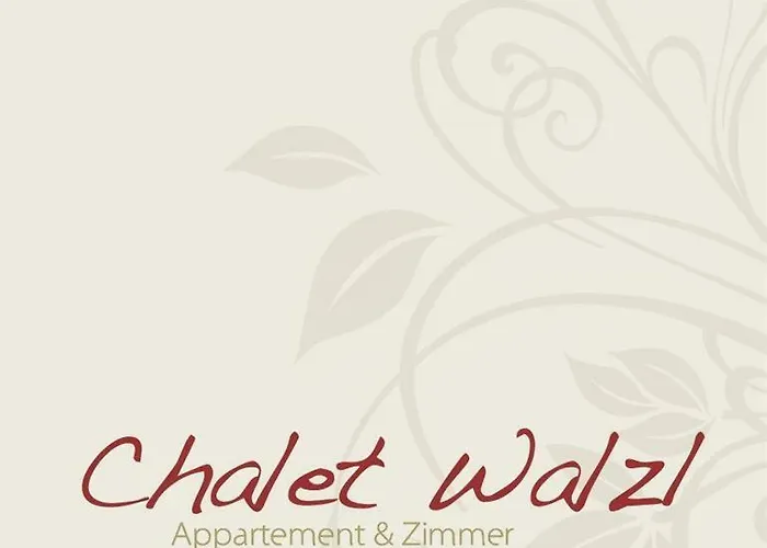 Walzl Homestay szállás